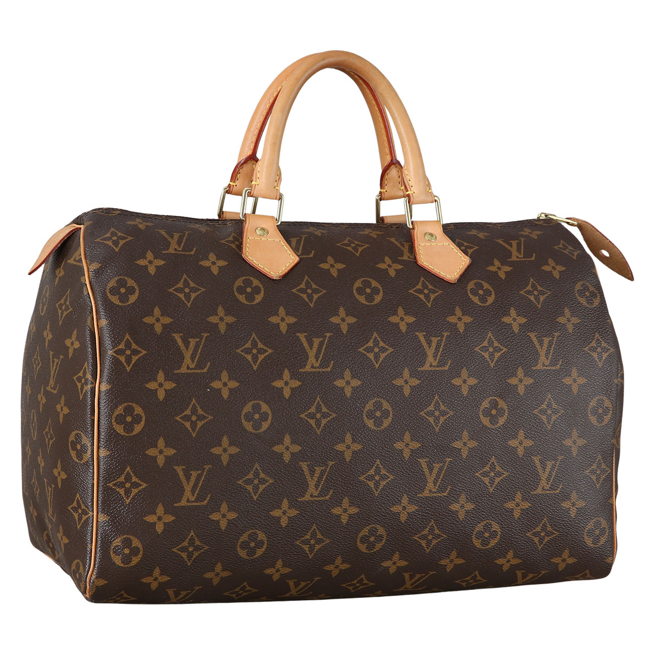 LOUIS VUITTON(USED)루이비통 모노그램 스피디 35